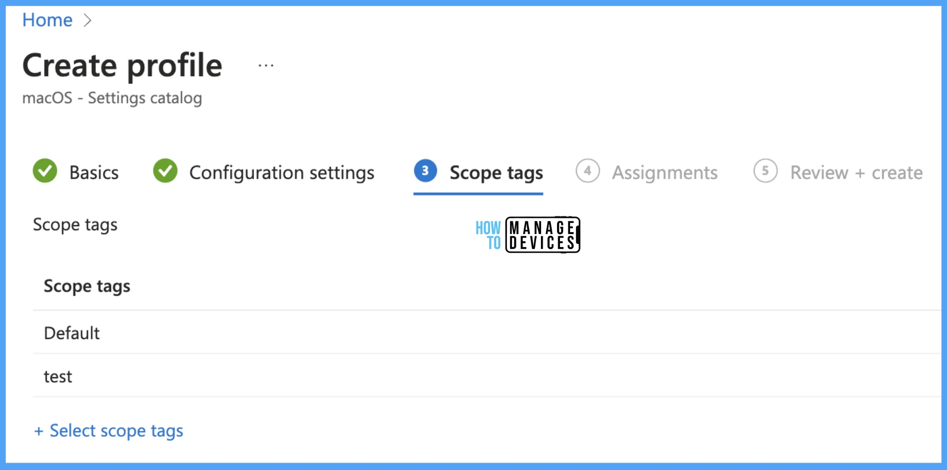 How to deploy PPPC utility on macOS using Intune Fig. 18